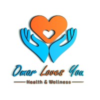 omar loves you health and wellness logo, omar loves you health and wellness contact details