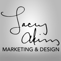 Lacey Akins Marketing & Design logo, Lacey Akins Marketing & Design contact details