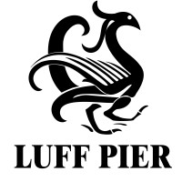 LUFF PIER logo, LUFF PIER contact details