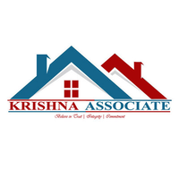 Krishna Associate logo, Krishna Associate contact details