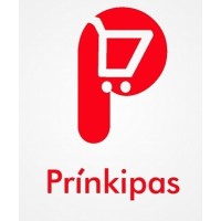 Prinkipas logo, Prinkipas contact details