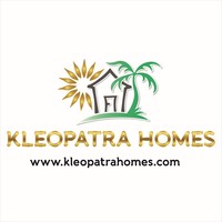 Kleopatra Homes logo, Kleopatra Homes contact details