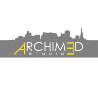 Archimed Studio logo, Archimed Studio contact details