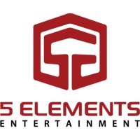 5 Elements Entertainment logo, 5 Elements Entertainment contact details