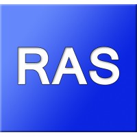 RAS Ltd (Ramsay Automation Systems Limited) logo, RAS Ltd (Ramsay Automation Systems Limited) contact details