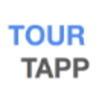 TourTapp logo, TourTapp contact details