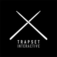 Trapset Interactive logo, Trapset Interactive contact details