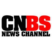 CNBS News Channel logo, CNBS News Channel contact details