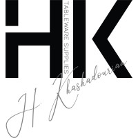 HK Tableware Supplies logo, HK Tableware Supplies contact details