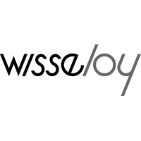 Wisseloy logo, Wisseloy contact details