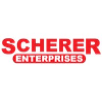 Scherer Enterprises logo, Scherer Enterprises contact details