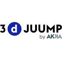 3D Juump - Real Fusio logo, 3D Juump - Real Fusio contact details