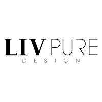 Liv Pure Design logo, Liv Pure Design contact details