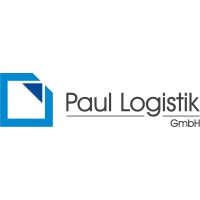 Paul Logistik GmbH logo, Paul Logistik GmbH contact details