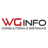 WG INFO Consultoria e Sistemas logo, WG INFO Consultoria e Sistemas contact details