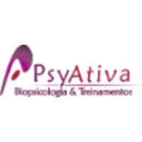 PsyAtiva Biopsicologia e Treinamentos logo, PsyAtiva Biopsicologia e Treinamentos contact details