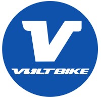 VoltBike logo, VoltBike contact details