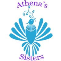 Athena's Sisters logo, Athena's Sisters contact details