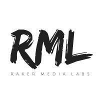 Raker Media Labs logo, Raker Media Labs contact details