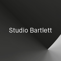 Studio Bartlett logo, Studio Bartlett contact details