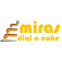 Miras Dial A Cake logo, Miras Dial A Cake contact details