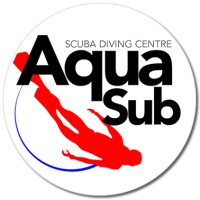 AquaSub Scuba Diving Centre logo, AquaSub Scuba Diving Centre contact details