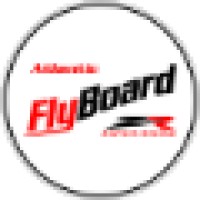 Atlantic Flyboard logo, Atlantic Flyboard contact details