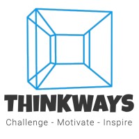 Thinkways logo, Thinkways contact details