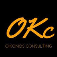 OIKONOS CONSULTING logo, OIKONOS CONSULTING contact details