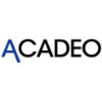 Acadeo AB logo, Acadeo AB contact details