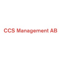 CCS Management AB logo, CCS Management AB contact details