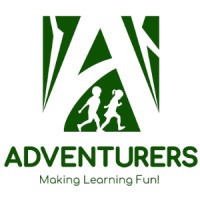 Adventurers Education logo, Adventurers Education contact details