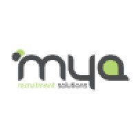 MYA Recruitment Solutions logo, MYA Recruitment Solutions contact details