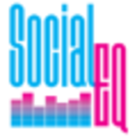 SocialEQ logo, SocialEQ contact details