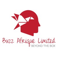 Buzz Afrique Limited logo, Buzz Afrique Limited contact details