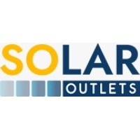 Solar Outlets logo, Solar Outlets contact details