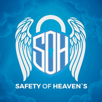 Safety Of Heaven´s logo, Safety Of Heaven´s contact details