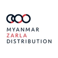 Myanmar Zarla Distribution Co,Ltd logo, Myanmar Zarla Distribution Co,Ltd contact details