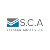 S.C.A Economic Advisory logo, S.C.A Economic Advisory contact details