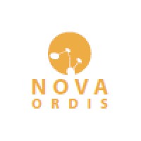 Nova Ordis LLC logo, Nova Ordis LLC contact details