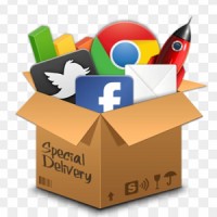 Social Media Advertising logo, Social Media Advertising contact details