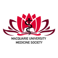 Macquarie University Medicine Society (MUMS) logo, Macquarie University Medicine Society (MUMS) contact details