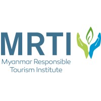 Myanmar Responsible Tourism Institute logo, Myanmar Responsible Tourism Institute contact details