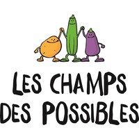 Les Champs des Possibles logo, Les Champs des Possibles contact details