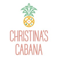 Christina's Cabana logo, Christina's Cabana contact details