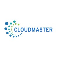 CloudMaster logo, CloudMaster contact details