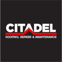 Citadel Roofing & Building Maintenance logo, Citadel Roofing & Building Maintenance contact details