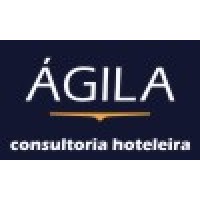 ÁGILA CONSULTORIA HOTELEIRA logo, ÁGILA CONSULTORIA HOTELEIRA contact details