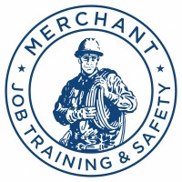 Merchant Job Training & Safety logo, Merchant Job Training & Safety contact details