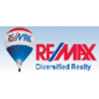 RE/MAX Diversified Realty logo, RE/MAX Diversified Realty contact details